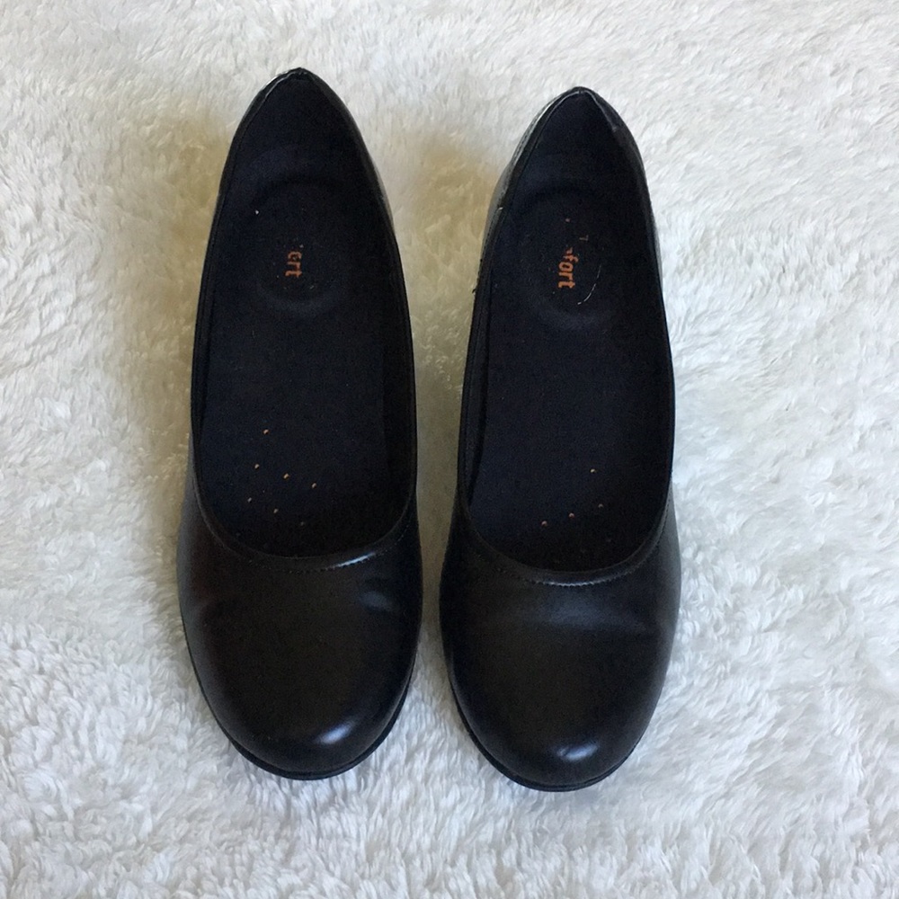 SafeStep Slip Resistant Shoes